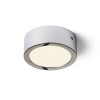 RENDL surface mounted lamp HUE R 9 DIMM ceiling chrome 230V LED 6W 3000K R13139 1