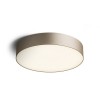 RENDL surface mounted lamp LARISA R 30 DIMM ceiling pearl gold 230V LED 30W 3000K R13178 1