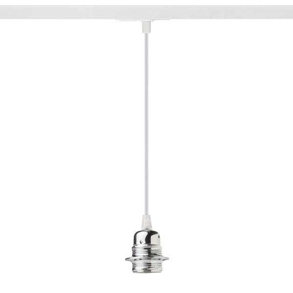 RENDL Еднокръгова система ELISA pro jednookr. lištu BA1+BK+CHO 230V LED E27 15W R13201 1