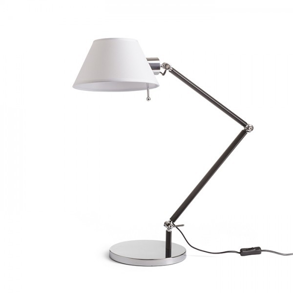 Montana Table Lamp Rendl Light Studio Montana Table Lamp Rendl