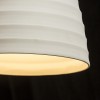 RENDL lámpara colgante FLORIDA colgante cerámico 230V LED E27 15W R13298 6