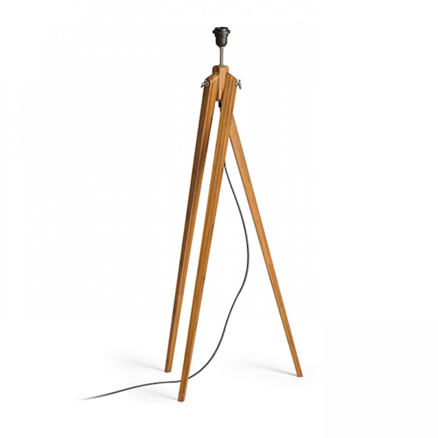 Ambitus Floor Base Shades And Accessories Bases Pendent Sets Rendl Light Studio Ambitus Floor Base Shades And, Tripod Floor And Table Lamp Set
