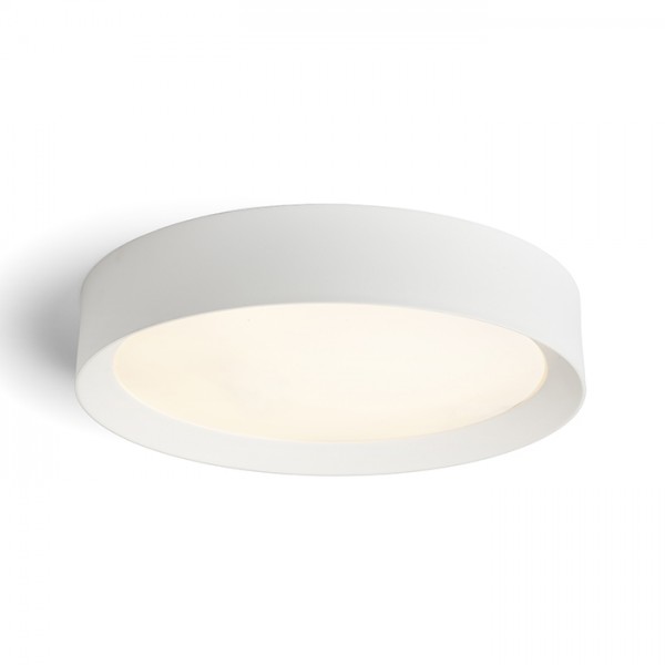 Allegro 44 Surface Mounted Lamp Rendl Light Studio - Double Insulated Led Ceiling Lights Allegro 44 Surface Mounted Lamp Rendl Light Studio - Double Insulated Led Ceiling Lights