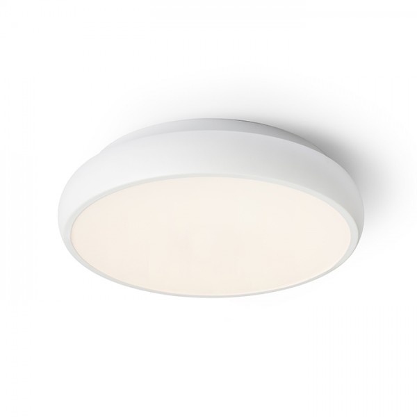 RENDL surface mounted lamp MORGAN 41 DIMM ceiling white 230V LED 36W 3000K R13327 1