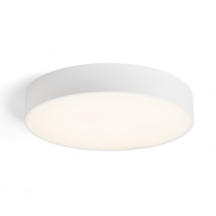 RENDL lámpara de techo MEZZO 60 DIMM de techo blanco 230V LED 60W 3000K R13332 1