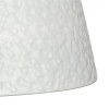 RENDL lámpara colgante BUCKY 40 colgante blanco/gris metal 230V LED E27 15W R13360 7