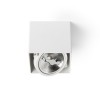RENDL Montažna svjetiljka JAMES I DIMM mat bijela 230V LED 15W 24° 3000K R13361 5