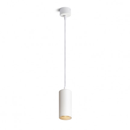 RENDL висяща лампа BELENOS závěsná bílá 230V LED GU10 9W R13365 1