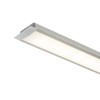 RENDL bande LED LED PROFILE A encastrable 1m R13381 2
