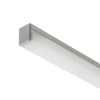 RENDL LED-nauhat LED PROFILE D pinta-asennettava 1m R13384 4
