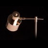 RENDL Stolna svjetiljka GUACHE stolna bakar 230V E27 11W R13392 4