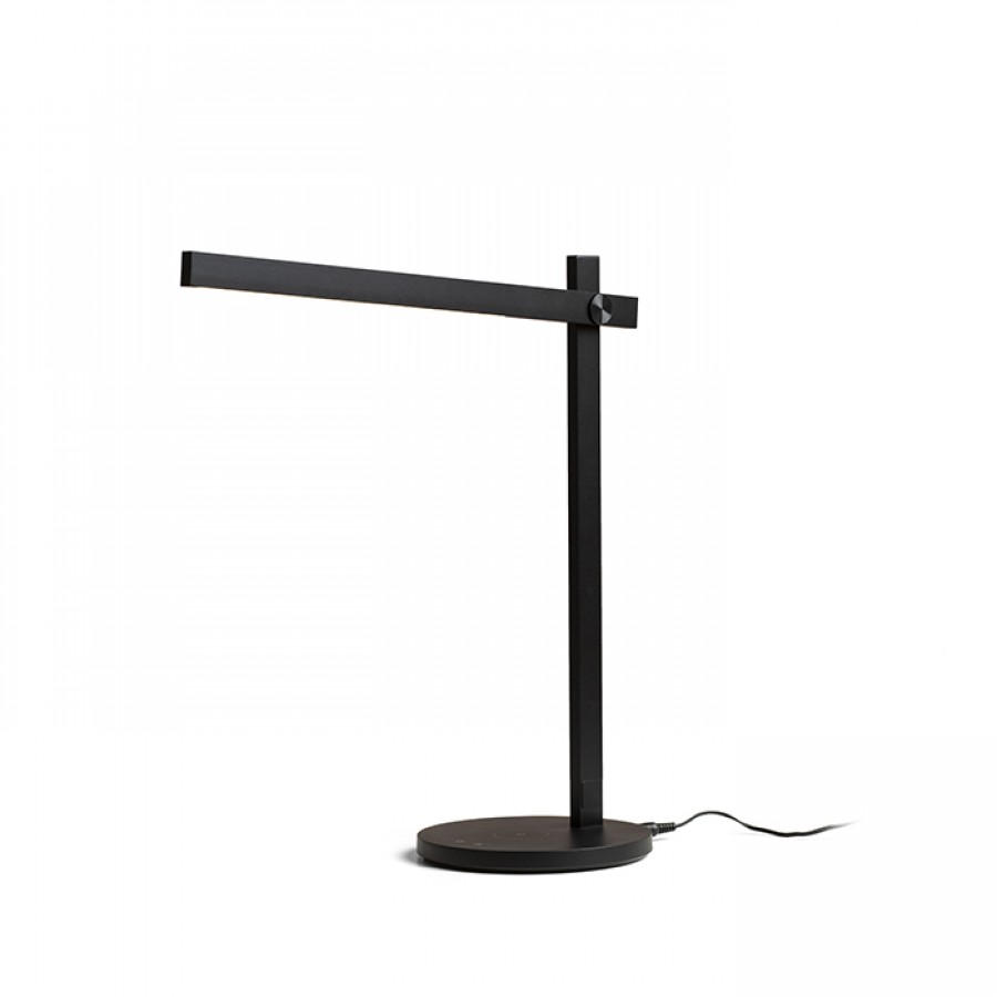 Rod Table Lamp Rendl Light Studio