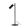 RENDL lámpara de mesa TAPIO lámpara de mesa negro 230V LED 4.5W 3000K R13429 6