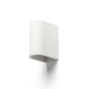RENDL wall lamp BODIE wall plaster 230V LED 2x3W 3000K R13433 2
