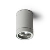 RENDL udendørslampe SAMMY loft grå 230V LED GU10 15W IP54 R13451 2
