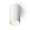 RENDL overflademonteret lampe CANTO loftslampe uden dekorativ ring hvid 230V LED GU10 8W R13471 5