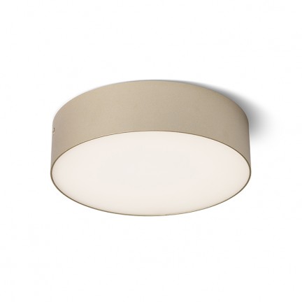 RENDL lámpara de techo LARISA R 22 de techo oro perlado 230V LED 20W 3000K R13482 1