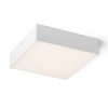 RENDL surface mounted lamp LARISA SQ 22 ceiling white 230V LED 20W 3000K R13487 1