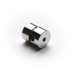 RENDL Abat-jour et accessoires pour lampes SPIDER clip chrome/métal R13495 4