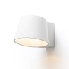 RENDL lampa de perete BENITA de perete în rigips 230V LED E14 7W R13520 2
