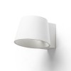 RENDL wall lamp BENITA wall plaster 230V LED E14 7W R13520 6