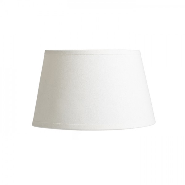 RENDL Abat-jour et accessoires pour lampes ALVIS 24/15 abat-jour de table blanc crème max. 28W R13524 1