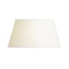 RENDL Abat-jour et accessoires pour lampes AMBITUS 46/24 abat-jour pour lampadaire blanc crème max. 28W R13526 2