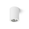 RENDL Montažna svjetiljka LOLA 88 stropna bijela 230V GU10 15W IP54 R13538 2