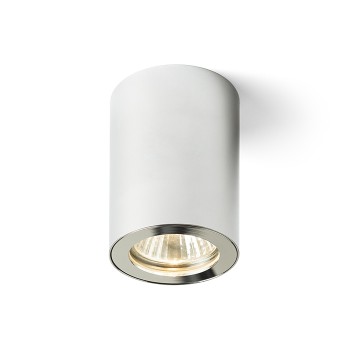 RENDL pinta-asennettu valaisin LOLA 88 katto kromi 230V GU10 15W IP54 R13539 3