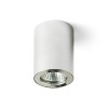 RENDL surface mounted lamp LOLA 88 ceiling chrome 230V GU10 15W IP54 R13539 2