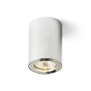 RENDL surface mounted lamp LOLA 88 ceiling chrome 230V GU10 15W IP54 R13539 1