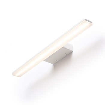 RENDL seinävalaisin MAREA 60 valkoinen 230V LED 18W IP44 3000K R13554 4