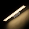 RENDL wandlamp MAREA 60 wandlamp wit 230V LED 18W IP44 3000K R13554 4