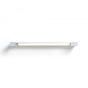 RENDL seinävalaisin IMPERISO 60 valkoinen 230V LED 19,6W IP44 3000K R13555 11