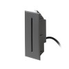 RENDL outdoor lamp SEGNO recessed anthracite grey 230V LED 3W IP54 3000K R13567 4