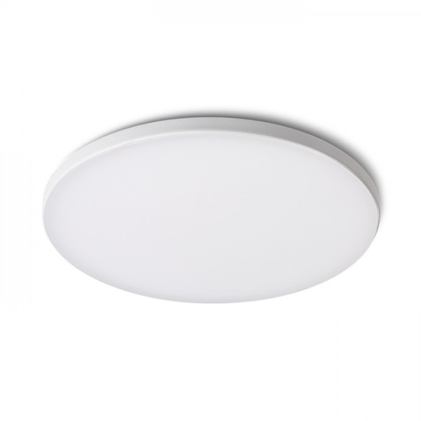 RENDL verzonken lamp BJORK R 16 inbouwlamp wit 230V LED 12W 3000K R13584 1