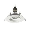 RENDL verzonken lamp BRAN inbouwlamp wit 230V LED GU10 15W IP65 R13605 3