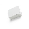 RENDL outdoor lamp TWIST wall white 230V LED 12W IP65 3000K R13615 4