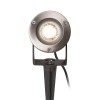 RENDL Vanjska svjetiljka BLUESTAR sa šiljcima antracit 230V GU10 35W IP65 R13630 5