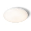 RENDL surface mounted lamp SASSARI ceiling white polycarbonate/plastic 230V LED 24W IP65 3000K R13642 2