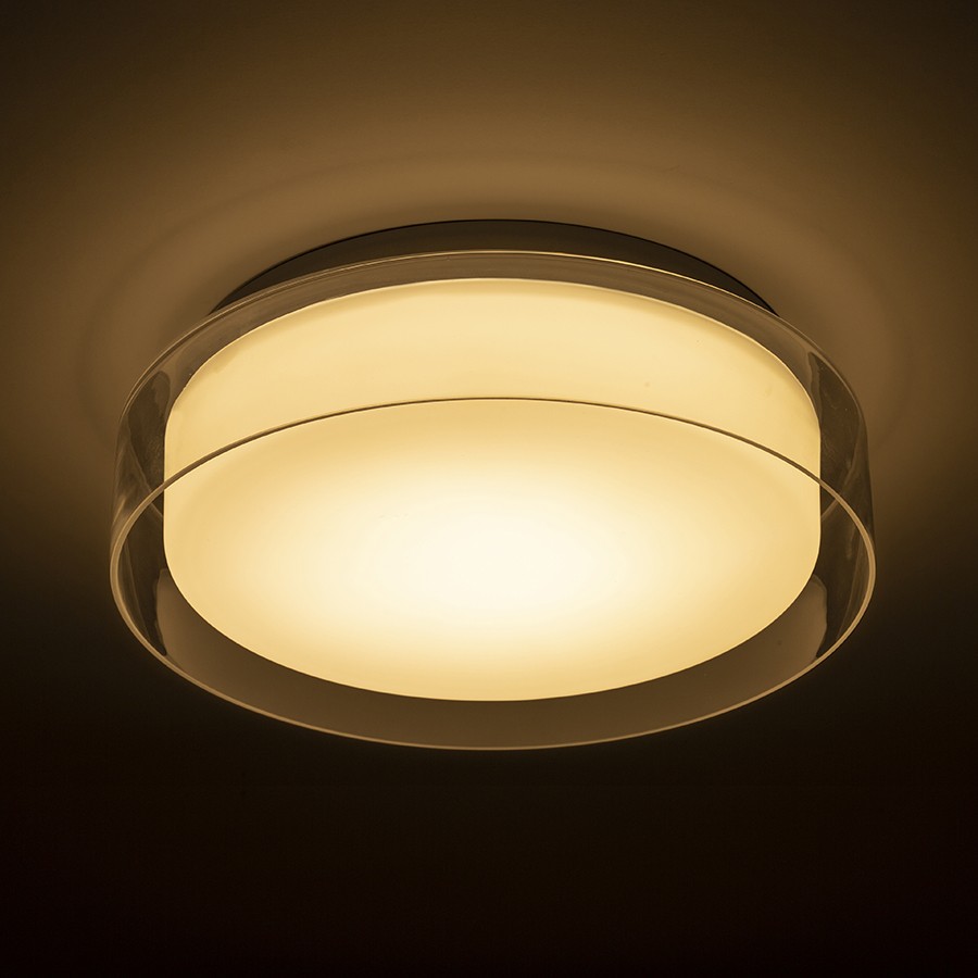 VENICE light | Deckenleuchte 30 LED Rendl - studio