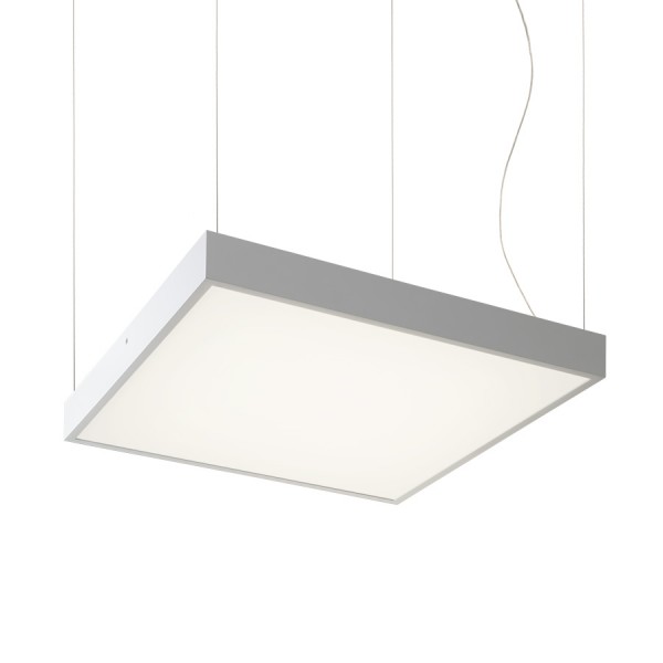 STRUCTURAL LED SUSPENSO 55X55