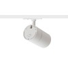 RENDL 1-Phase-Lichtsysteme WISH 30 DIMM für 1-Phasen-Stromschiene weiß 230V LED 30W 36° 3000K 4000K 5000K R13771 2