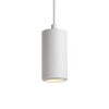 RENDL lámpara colgante OPTIMUS colgante blanco 230V LED GU10 9W 10 50° R13777 4