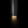 RENDL Spotlight OPTIMUS plafondlamp zwart 230V LED GU10 9W 10 50° R13780 6