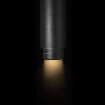 RENDL 3-vaiheiset kiskot OPTIMUS 3-vaihekiskolle musta 230V LED GU10 9W 10 50° R13784 5