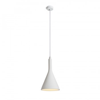 RENDL riippuvalaisin ELLA riippuvalaisin kipsi 230V LED E27 15W R13788 4