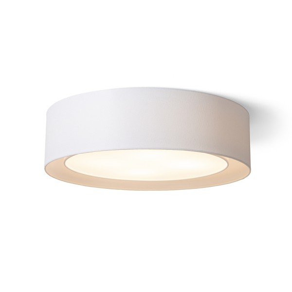 RENDL surface mounted lamp OTIS 60 ceiling white/white 230V LED E27 4x15W R13807 1