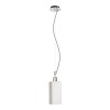 RENDL hanglamp LIZ NEW hanglamp opaalglas/chroom 230V LED E27 15W R13822 3