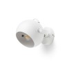RENDL spotlight AGNETA surface mounted white 230V LED E27 11W R13893 3